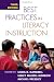 Best Practices in Literacy Instruction, Third Edition