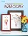 Leisure Arts Modern Primitive Embroidery