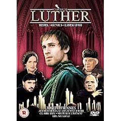 Luther [DVD] [2003]