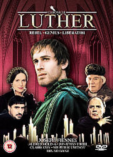 Luther [Edizione: Regno Unito]