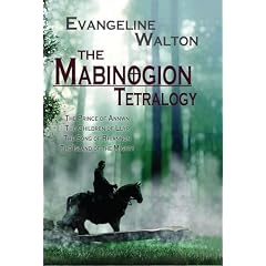 Mabinogion Tetralogy