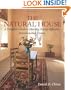 The Natural House: A Complete Guide to Healthy, Energy-Efficient, Environmental Homes