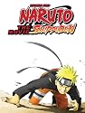 Naruto Shippuden the Movie