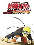 Naruto Shippuden the Movie