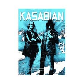 Kasabian - Calendrier Kalender 2007 - Kasabian