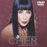 The Very Best of Cher - The Video Hits Collection [DVD] [2004]