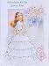 Quinceanera Greeting Card - SPANISH - 12/pk. - Envelopes Included