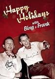 Happy Holidays With Bing & Frank [DVD]
