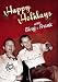 Happy Holidays with Bing & Frank