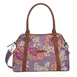 Produkt-Bild: Oilily Apron M Carry All - Blue