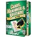 Video Games : Cards, Mahjongg & Solitaire