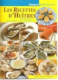 Revue Gisserot  / Recettes d'Huitres (les)