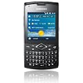 Samsung Omnia 735 Smartphone (6,7 cm (2,62 Zoll) Display, Touchscreen, 3,2 Megapixel Kamera) schwarz