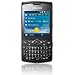 Samsung Omnia 735 Smartphone (6,7 cm (2,62 Zoll) Display, Touchscreen, 3,2 Megapixel Kamera) schwarz