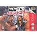 WCW/NWO Revenge