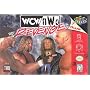 WCW/NWO Revenge