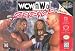 WCW/NWO Revenge