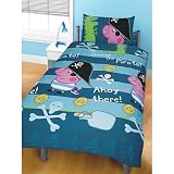 Peppa Pig George Rotary Duvet