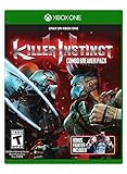 Killer Instinct Combo Breaker Pack - Xbox One