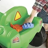 Step2 Pedal Farm Tractor