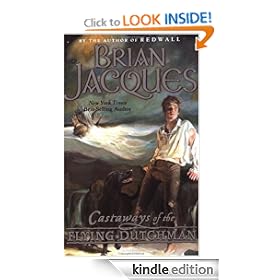 Castaways of the Flying Dutchman