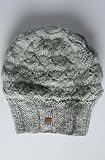 Coal The Ruby Beanie in Gray,Hats for Women