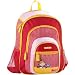 sigikid 51928 - Rucksack, Meine Freundin Conni, Größe 31 x 24 x 10 cm