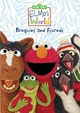 Elmo`s World: Penguins and Friends