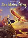 Der kleine Prinz 02. Der Planet des Feuervogels - Antoine de Saint-Exup�ry
