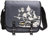 Soul Eater Maka, Black Star & Death The Kid Messenger Shoulder BagIMAGE