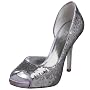 Jessica Simpson Women's Josette3 Pump