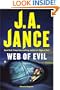 Web of Evil: A Novel of Suspense
