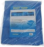 Polyethylene Tarp
