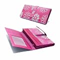 Large Silk Wallet