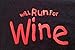 Headbands By Hippie Runner. Will Run For Wine. No Slip, No Drip Headbands For Running, Walking, Exercise. Buy Three, Get One Free!