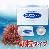 フノラン顆粒30包【コンブ水よりすごいフノリエキス　便利な顆粒タイプ】の画像