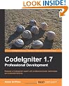 CodeIgniter 1.7 Professional Development