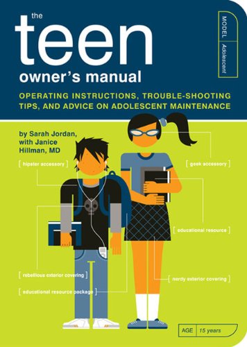 The Teen Owner
