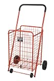 Drive Medical Winnie Wagon All Purpose Cart, Red 51J3rnVj3 L. SL160 Drive Medical Winnie Wagon All Purpose Cart, Red