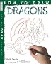 How to Draw Dragons
