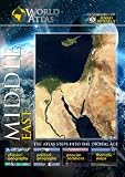 The World Atlas MIDDLE EAST