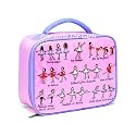 Insulated Ballet Lunch Bag