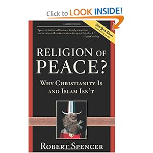 A Religion of Peace?