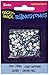 Darice Sticky-Back Rhinestones 5mm 200/Pkg-Light Sapphire