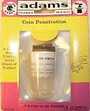 COIN PENETRATION