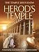 Herod's Temple: The Temple Jesus Knew