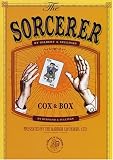 The Sorcerer and Cox & Box