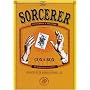 The Sorcerer and Cox & Box