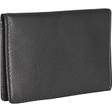Royce Leather Mini ID Case