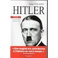 Adolf Hitler : Tome 1, 20 avril 1889-Octobre 1938
